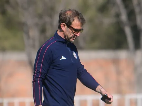 Se confirma el primer gran error de la era Iván Alonso