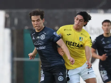 Cruz Azul le ganó la partida a tres clubes españoles por Jorge Rodarte