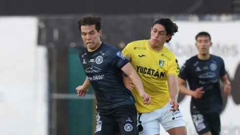 Los cementeros siguen con la intención de contratar mexicanos, una estrategia que Iván Alonso está impulsando desde hace varios torneos.