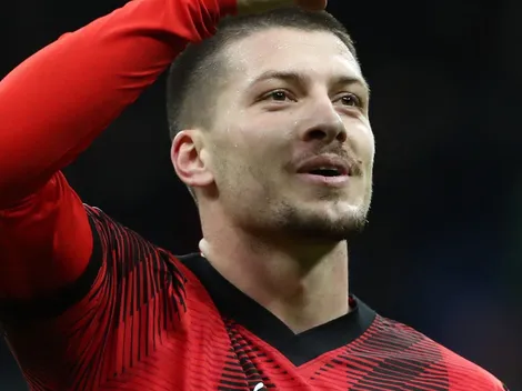 ¿Peligra para Cruz Azul? Todos los interesados en Jovic