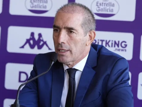 Guillermo Almada buscaría fichar a un jugador top de Cruz Azul