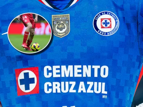 Cruz Azul ofreció una fortuna por él y ahora daría el salto a Europa