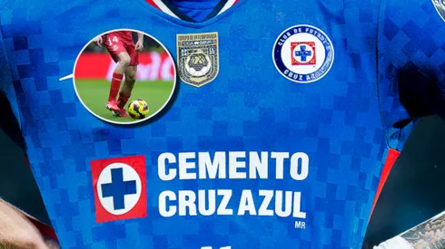 La Máquina pudo tener entre sus filas a una gran figura.