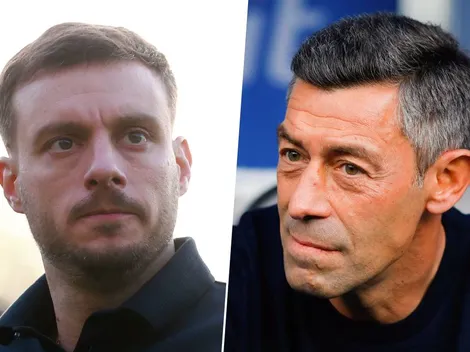 Anselmi y Caixinha serían candidatos a dirigir un club de Brasil