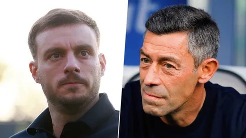 Dos antiguos DT de La Máquina podrían volver al ruedo.