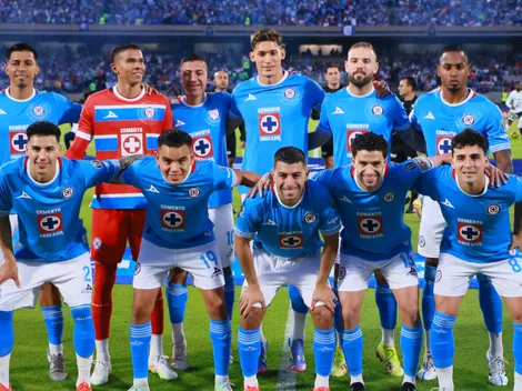 Noticias de Cruz Azul hoy: Guillermo Almada, Lorenzo Faravelli y Luka Jóvic