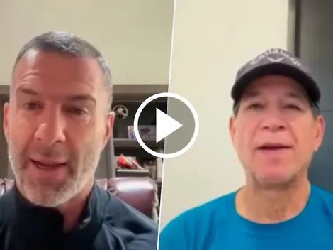 Tito Villa y Javier Alarcón opinaron del oso que tuvo Mateo Levy