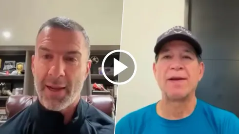 Las voces autorizadas de La Máquina se refirieron al oso de Mateo Levy.