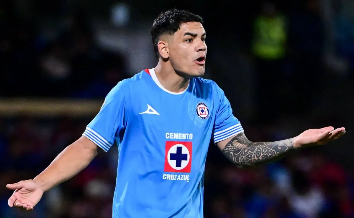 Revelan la reacción de Gabriel Fernández al quedar fuera de
