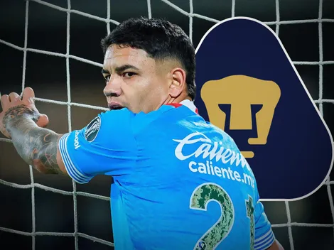 Pumas enfría fichaje de Toro Fernández por inesperada razón