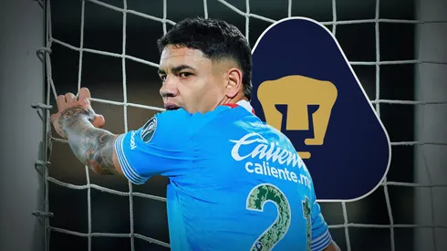 ¿Por qué Pumas enfrió el fichaje de Toro Fernández?
