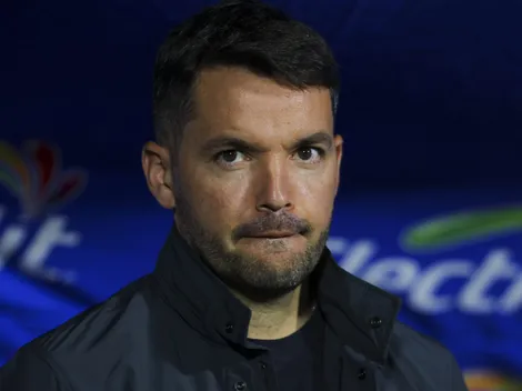 El contundente veredicto de la IA para Nicolás Larcamón y Cruz Azul