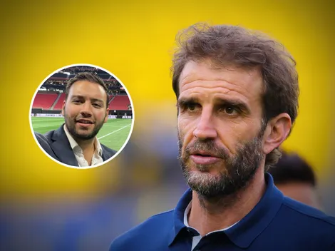 Revelado el plan de Iván Alonso en Cruz Azul: "Ya está elegido"