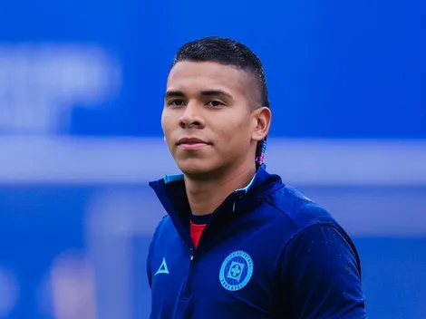 Kevin Mier recibe nuevo premio de la Liga MX