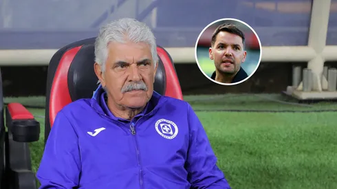 Tuca Ferretti criticó duramente a Nicolás Larcamón tras su debut