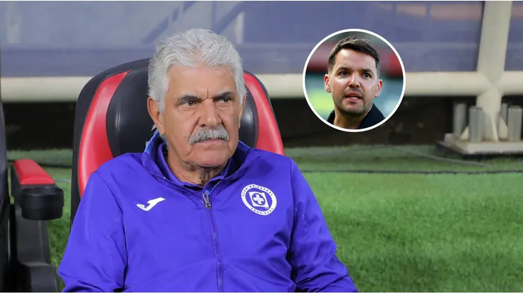 Tuca Ferretti criticó duramente a Nicolás Larcamón tras su debut