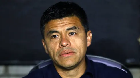 Gonzalo Pineda lanzó un fuerte mensaje de cara al partido contra Cruz Azul