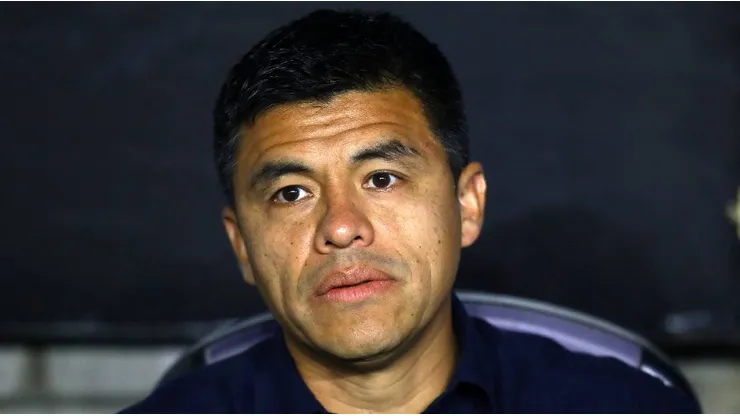 Gonzalo Pineda lanzó un fuerte mensaje de cara al partido contra Cruz Azul