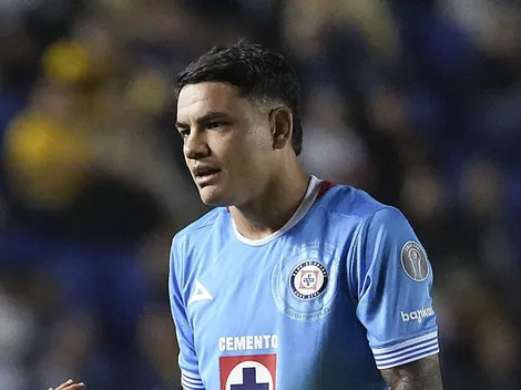 Toro Fernández ya tendría decidido su futuro: ¿se despide de La Noria?