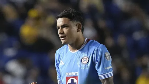 Toro Fernández no forma parte del plantel que disputará el Torneo Apertura 2025.