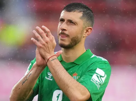 Tras no fichar a Guido, Tigres va por crack de Cruz Azul