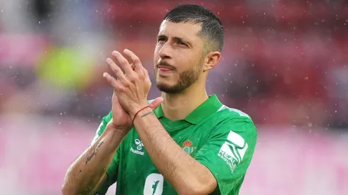 El mediocampista argentino estaba en la órbita de los universitarios pero todo se cayó en los últimos días. Ahora el objetivo está en La Noria.