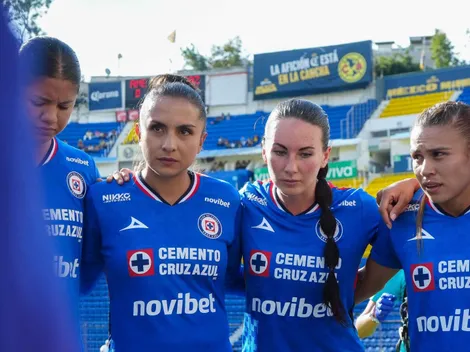 Las noticias de Cruz Azul este miércoles 16 de julio