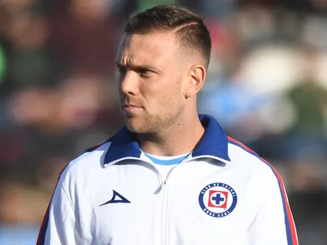 La postura de Cruz Azul ante el nuevo interés de Tigres en Rotondi