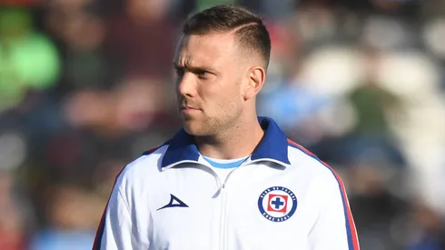 La postura de Cruz Azul ante el nuevo interés de Tigres en Rotondi