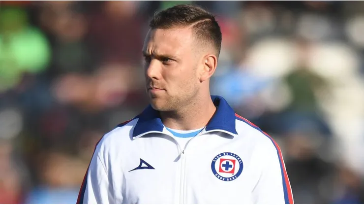 La postura de Cruz Azul ante el nuevo interés de Tigres en Rotondi