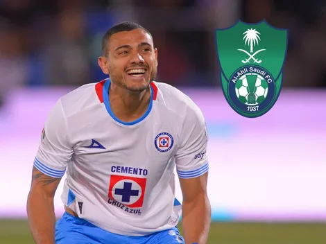 Los 3 factores que acercan a Giorgos Giakoumakis al futbol árabe