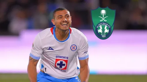 Los 3 factores que acercan a Giorgos Giakoumakis al futbol árabe