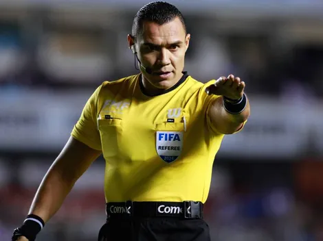 Cruz Azul arde: el Gato Ortíz volverá a pitarle al América