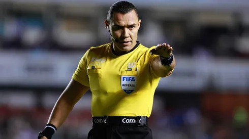 Cruz Azul arde: el Gato Ortíz volverá a pitarle al América