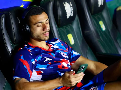 Revelan postura de Charlotte con Giakoumakis tras vender delantero