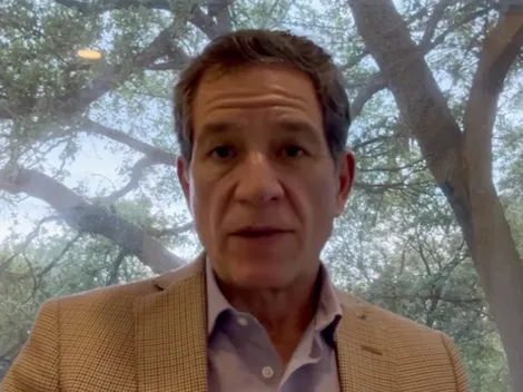 Javier Alarcón "decepciona" a Cruz Azul con un guiño a otro grande