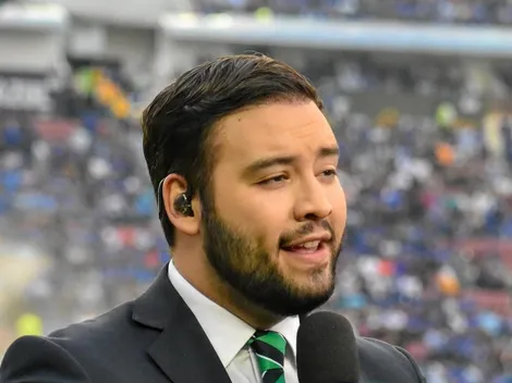Adrián Esparza despeja dudas sobre 3 figuras de Cruz Azul