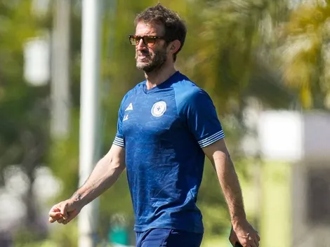 La fecha límite de Cruz Azul para registrar a Luka Jovic