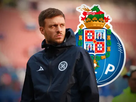 Tras salida de Anselmi: ¿en qué quedó la deuda de Porto con Cruz Azul?