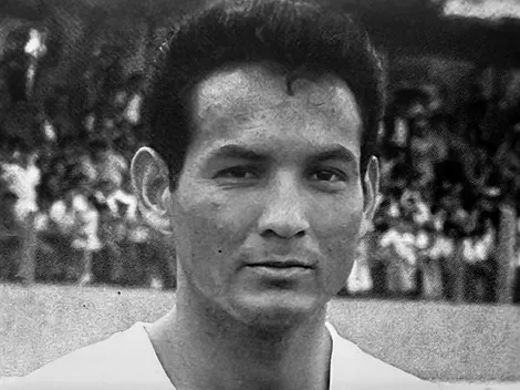 Falleció Roberto Reynoso, leyenda de Cruz Azul