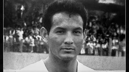 Falleció Roberto Reynoso, leyenda de Cruz Azul