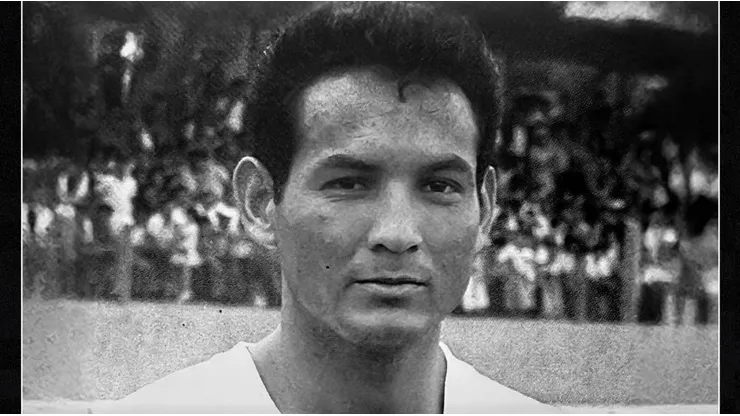 Falleció Roberto Reynoso, leyenda de Cruz Azul