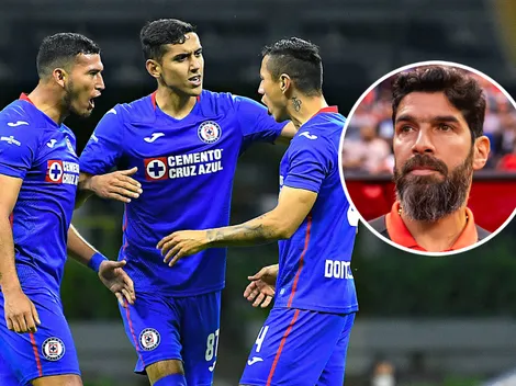 Ganó la Novena, cayó a segunda división y regresó a la Liga MX con Abreu