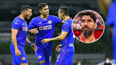 Un campeón de la novena de Cruz Azul regresó a la Liga MX.