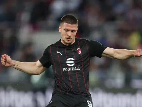 Revelan porqué Jovic no firma con otro club y espera a Cruz Azul