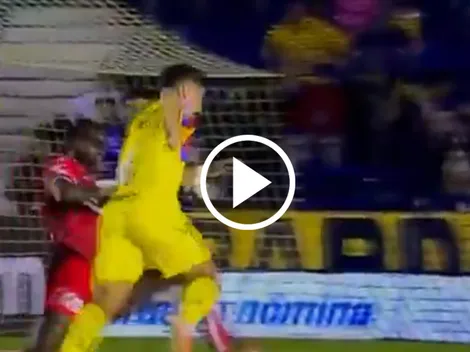 El Gato vuelve a pitar al América y pasó esto...