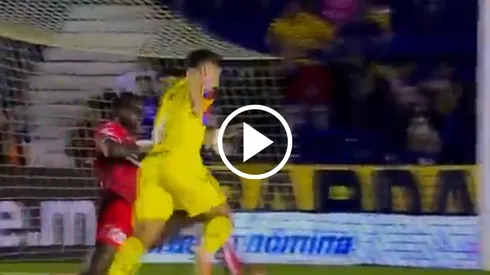 El Gato volvió a pitar un partido de los americanistas después de la polémica final contra los cementeros en la que fue señalado.