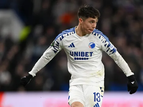 Huescas y el FC Copenhague se preparan para su mayor reto