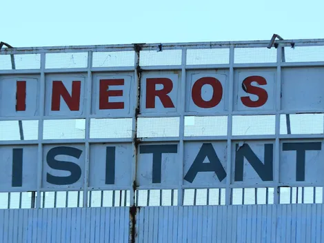 Mineros confirma un fichaje de Cruz Azul