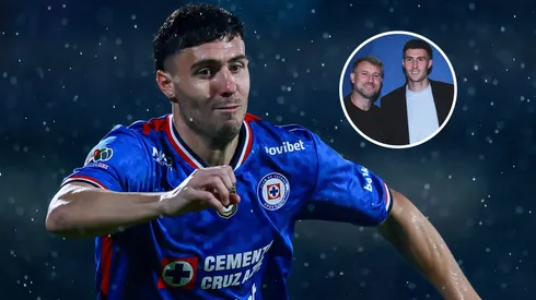 José Paradela, representado por un ex "enemigo".